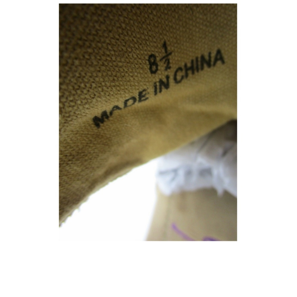 Blowfish Balla Gladiator Canvas Buckle Strap Shoe - Picture 8 of 8